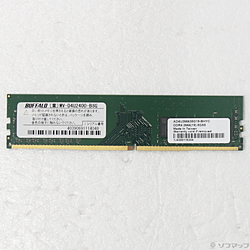 288P DDR4 8GB PC4-19200 DDR4-2400