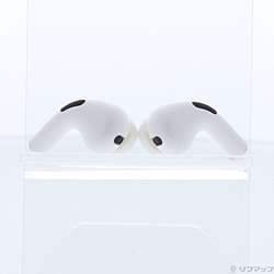 AirPods Pro 第1世代 MagSafe対応 MLWK3J／A