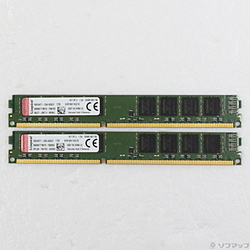 デスクPCメモリ 240P DDR3 8GB×2枚組 PC3-12800 DDR3-1600