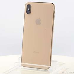 中古iPhone XS Max - リコレ！|ソフマップの中古通販サイト