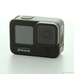 GoProゴープロの中古ドローン・ビデオカメラ   リコレ