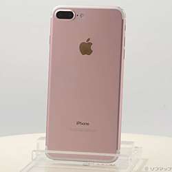 中古iPhone 7 Plus - リコレ！|ビックカメラグループ ソフマップの中古