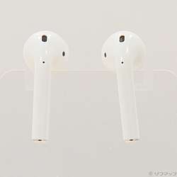 AirPods 第1世代 MMEF2J／A