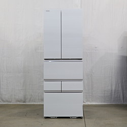 TOSHIBA() kWil ① VEGETAixW[^jFZSV[Y tXgzCg GR-U510FZS-TW m6hA /ωJ^Cv /507Ln