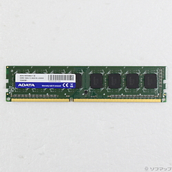 デスクPCメモリ 240P DDR3 8GB PC3-12800 DDR3-1600