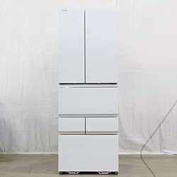 TOSHIBA() kWil ① VEGETAixW[^jFZSV[Y tXgzCg GR-U510FZS-TW m6hA /ωJ^Cv /507Ln