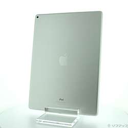 中古iPad Pro 12.9インチ 第1世代 - リコレ！|ビックカメラグループ ...