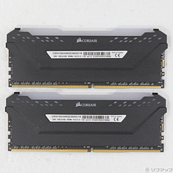 288P DDR4 PC4-28800 DDR4-3600 16GB 8GB×2枚組