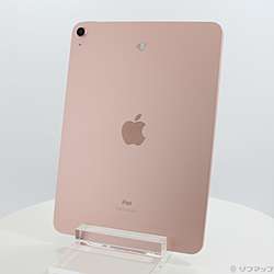 中古】iPad Air 第4世代 64GB ローズゴールド MYFP2J／A Wi-Fi