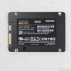 860EVO MZ-76E500B／EC