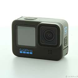 中古】GoPro HERO10 Black アクセサリーセット [2133048553509