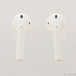 AirPods 第1世代 MMEF2J／A