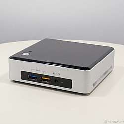 NUC Kit NUC6i5SYK