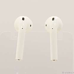 AirPods 第1世代 MMEF2J／A