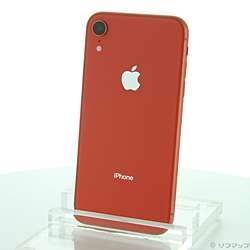 中古iPhone XR - リコレ！|ビックカメラグループ ソフマップの中古通販 