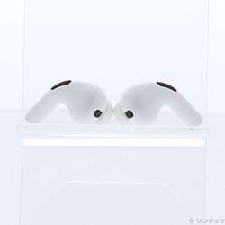 AirPods Pro 第1世代 MagSafe対応 MLWK3J／A