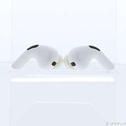 AirPods Pro 第1世代 MagSafe対応 MLWK3J／A