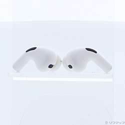 AirPods Pro 第1世代 MagSafe対応 MLWK3J／A