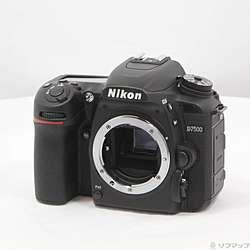 Nikon(ニコン),中古デジタル一眼レフ - リコレ！|ビックカメラグループ