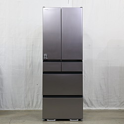 HITACHI() kWil ① KWC^Cv uXg[uO[ R-KWC50S-H m65cm /6hA /ωJ^Cv /498L /2022Nn