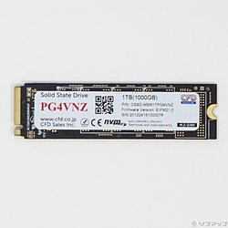 PG4VNZ CSSD-M2M1TPG4VNZ