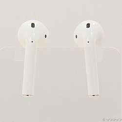 AirPods 第1世代 MMEF2J／A