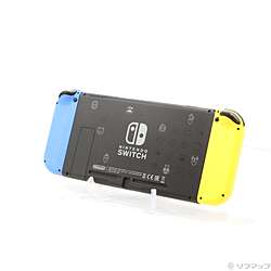 中古ニンテンドースイッチ(Nintendo Switch)本体 - リコレ