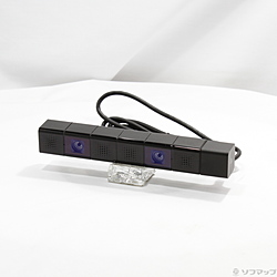 中古品 PlayStation Camera CUH-ZEY1J[PS4]