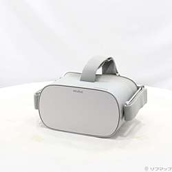〔中古品〕 Oculus Go 32GB