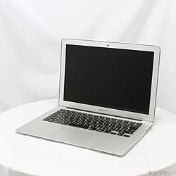 中古MacBook Air - リコレ！|ビックカメラグループ ソフマップの中古