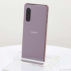 Xperiaの中古スマホ - リコレ！|ビックカメラグループ ソフマップの