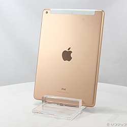 中古】iPad 第6世代 32GB スペースグレイ MR6N2J／A docomo