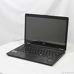 FUJITSU(富士通)の中古パソコン(4ページ目) - リコレ！|ビックカメラグループ ソフマップの中古通販サイト