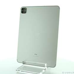 中古iPad Pro 11インチ 第2世代 - リコレ！|ビックカメラグループ