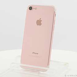 中古iPhone 7 - リコレ！|ビックカメラグループ ソフマップの中古通販