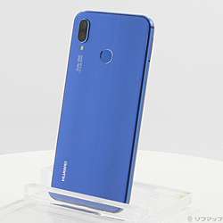 HUAWEI(ファーウェイ)の中古スマホ - リコレ！|ビックカメラグループ