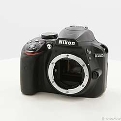 Nikon(ニコン)の中古デジタル一眼カメラ - リコレ！|ビックカメラ 