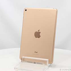 Apple iPad mini 64GB ゴールド MUQY2J/A 第5世代