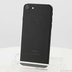 中古iPhone 7 - リコレ！|ビックカメラグループ ソフマップの中古通販