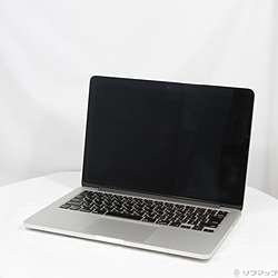 中古MacBook Pro - リコレ！|ビックカメラグループ ソフマップの中古