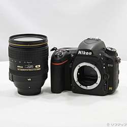 セール対象品 Nikon D750 24-120 VR レンズキット