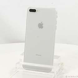 中古iPhone 8 Plus - リコレ！|ビックカメラグループ ソフマップの中古