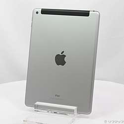 中古iPad 第6世代 - リコレ！|ビックカメラグループ ソフマップの中古