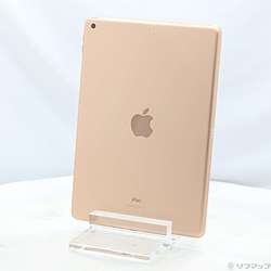 中古】iPad Pro 12.9インチ 第1世代 128GB ゴールド ML0R2LL／A Wi-Fi ...