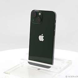 中古iPhone13 mini - リコレ！|ビックカメラグループ ソフマップの中古