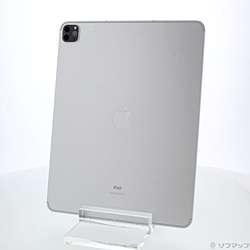 iPad Pro 12.9 第5世代 128GB silver