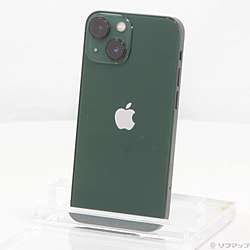 中古iPhone13 mini - リコレ！|ビックカメラグループ ソフマップの中古