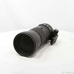 SIGMA 150-600mm F5-6.3 DG OS HSM (Nikon用) Contemporary