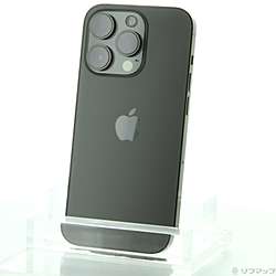 中古品 无iPhone14 Pro 256GB空间黑色MQ0Q3J/A SIM[6.1英寸有机EL/Apple A16]