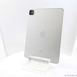 Apple(Abv) kÕil iPad Pro 11C` 3 1TB Vo[ MHWD3J^A SIMt[ m11C`t^Apple M1n